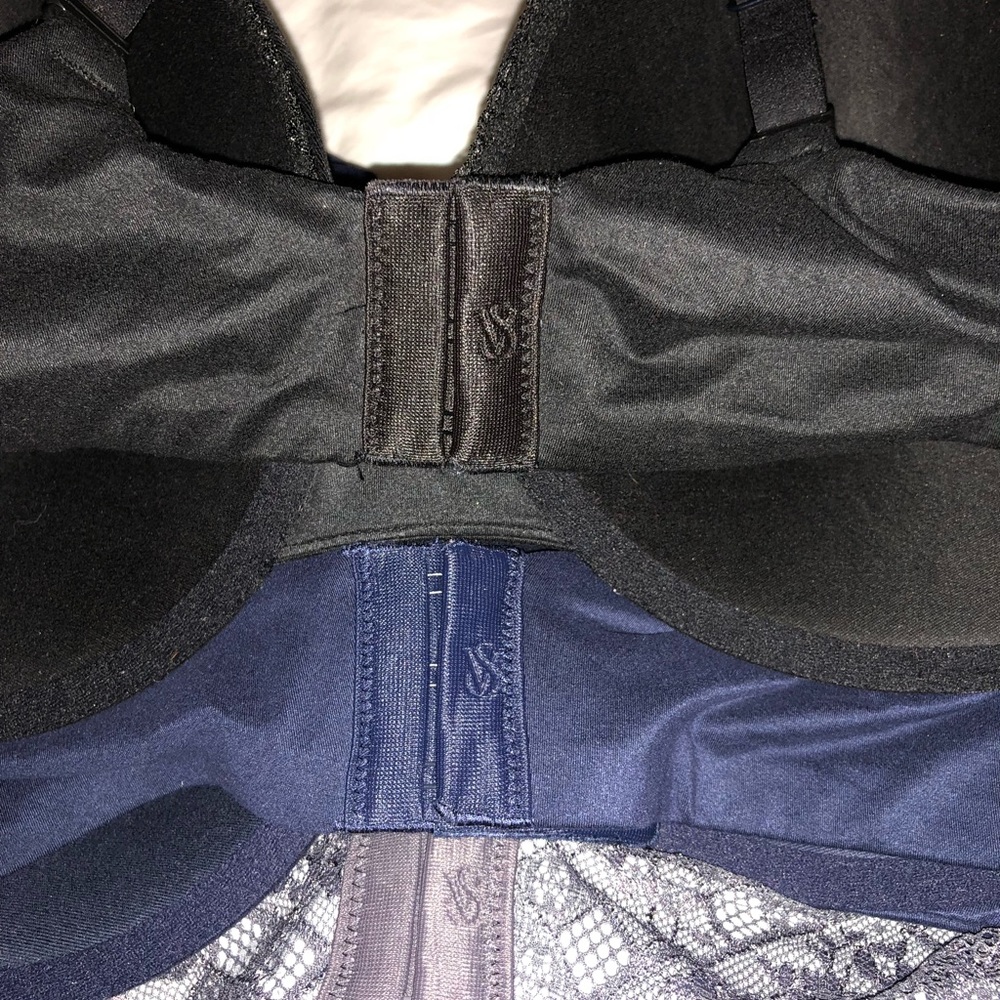 Victoria's Secret bras